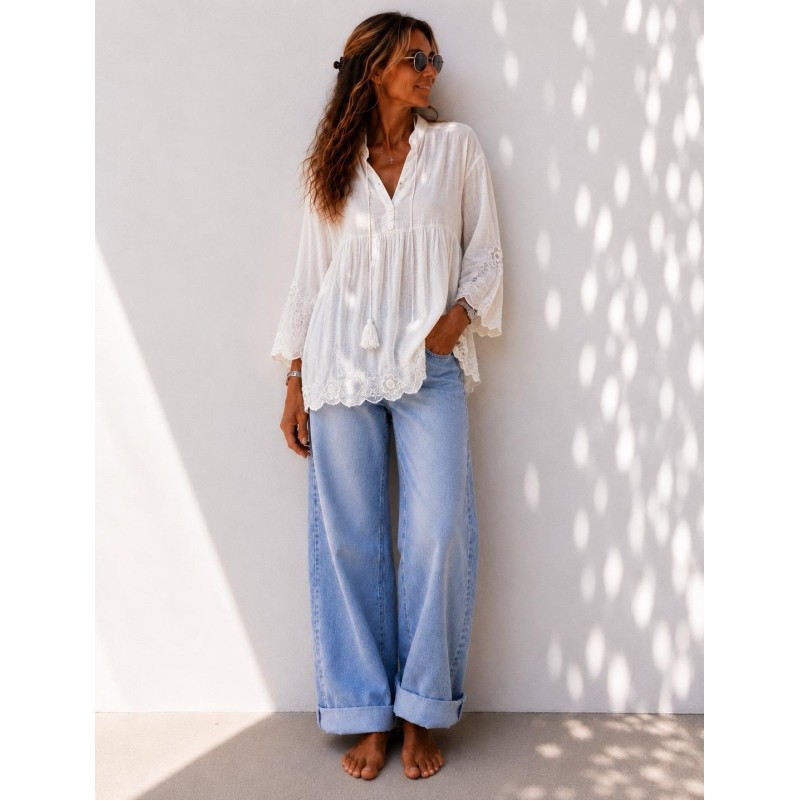 Blouse Théa