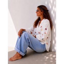 Blouse Pauline
