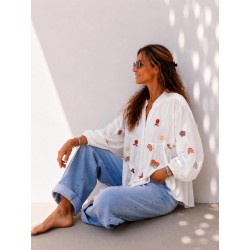 Blouse Pauline