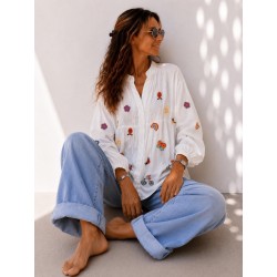 Blouse Pauline
