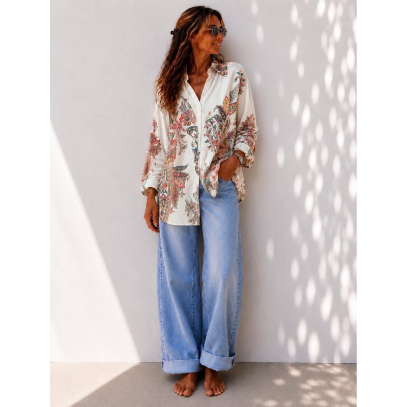 Chemise Paradis