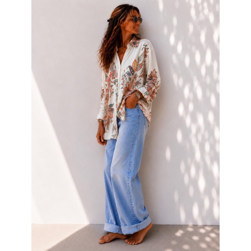 Chemise Paradis