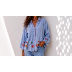 Blouse Malte