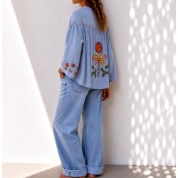 Blouse Malte