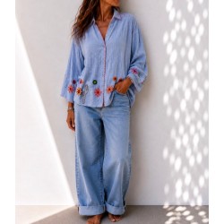 Blouse Malte