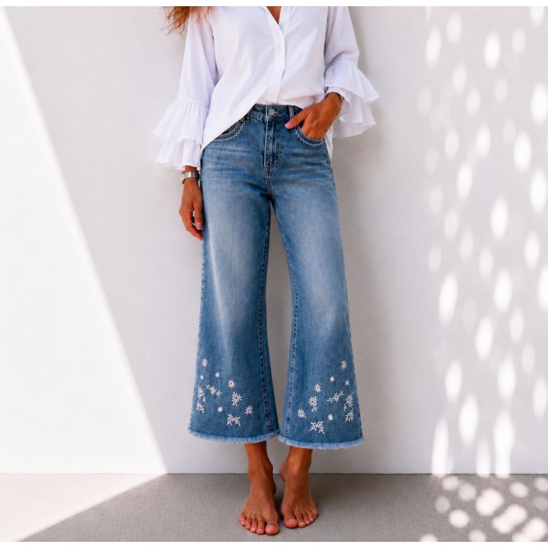 Jeans Mykonos