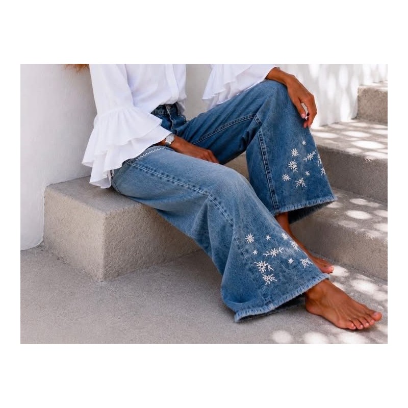 Jeans Mykonos