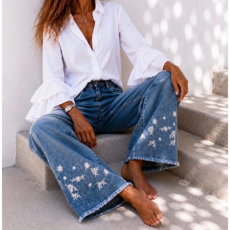 Jeans Mykonos