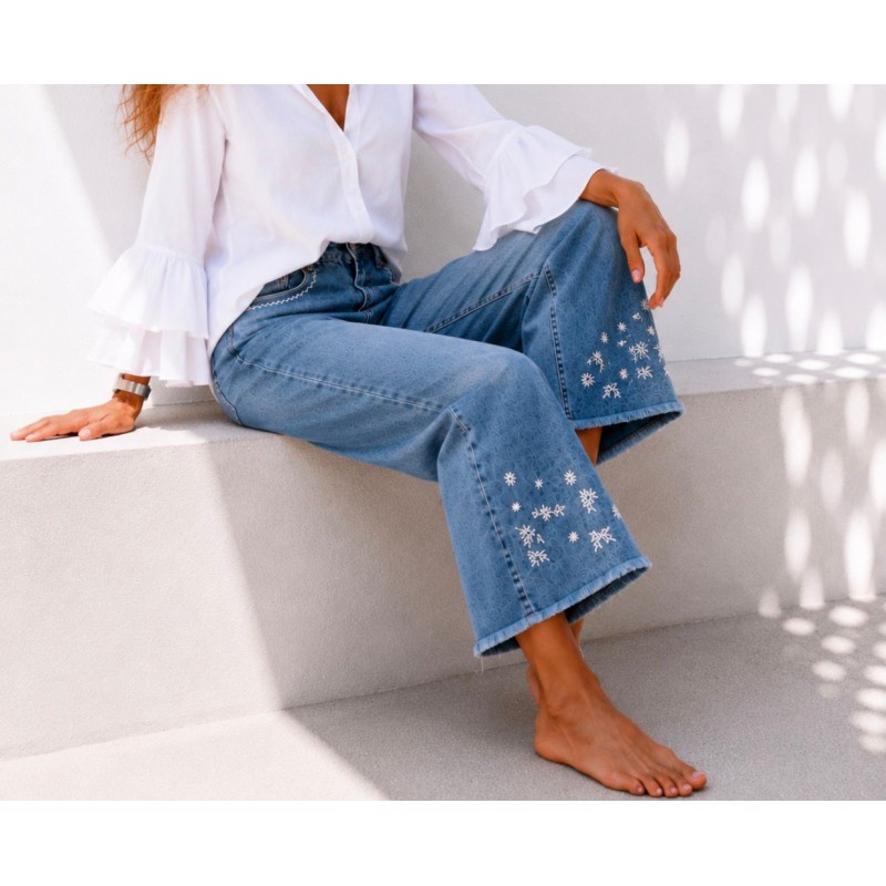 Jeans Mykonos