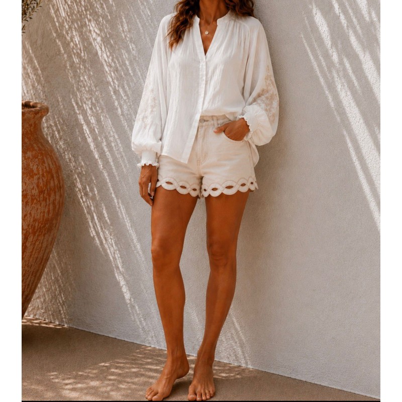 Short Summer