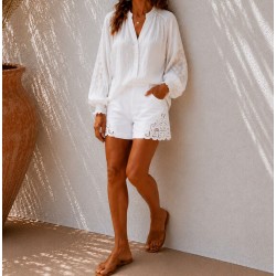 Short Salomé