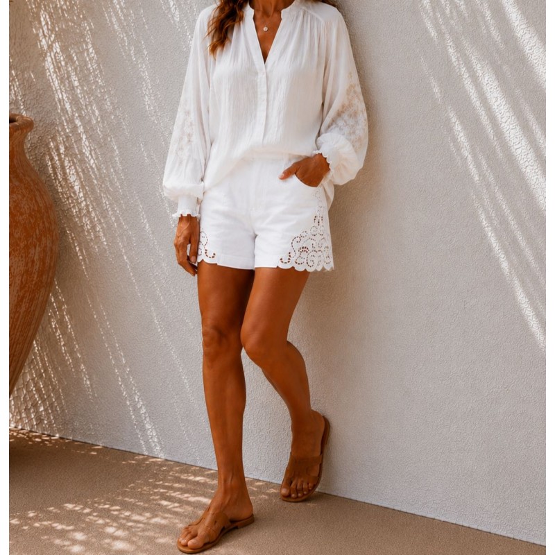 Short Salomé