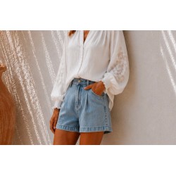 Short jeans Jules