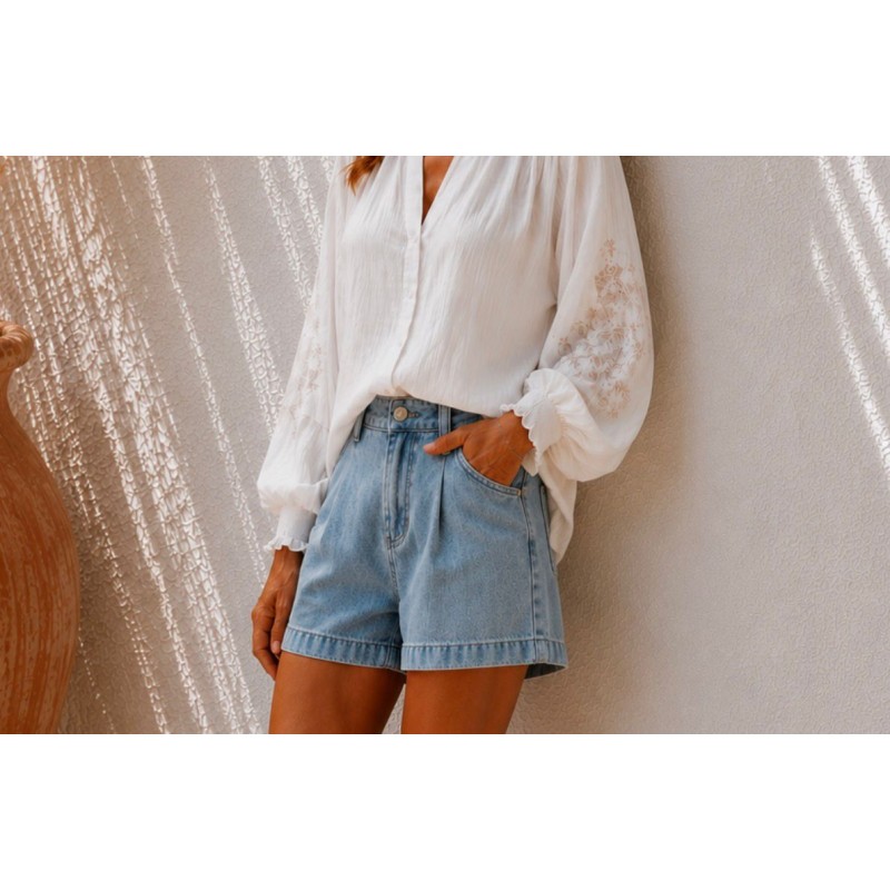 Short jeans Jules