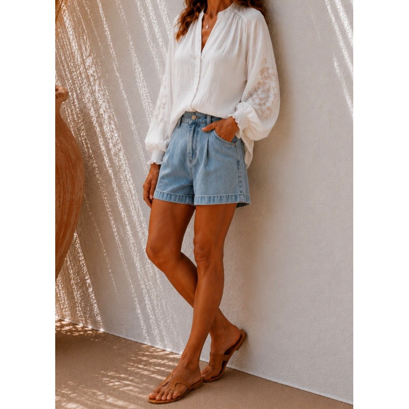Short jeans Jules