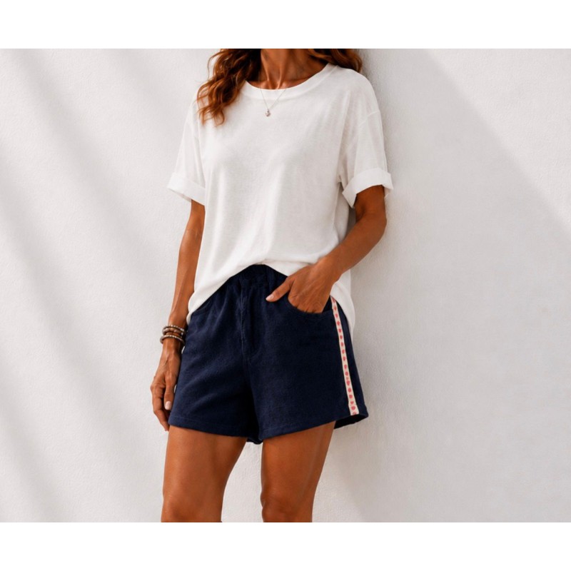 Short éponge Bali