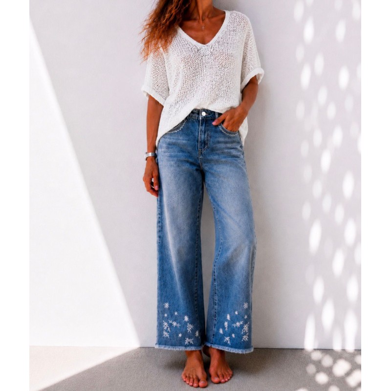 Pull Bérénice