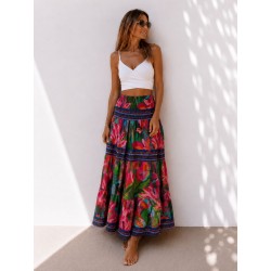 Jupe robe Amanda