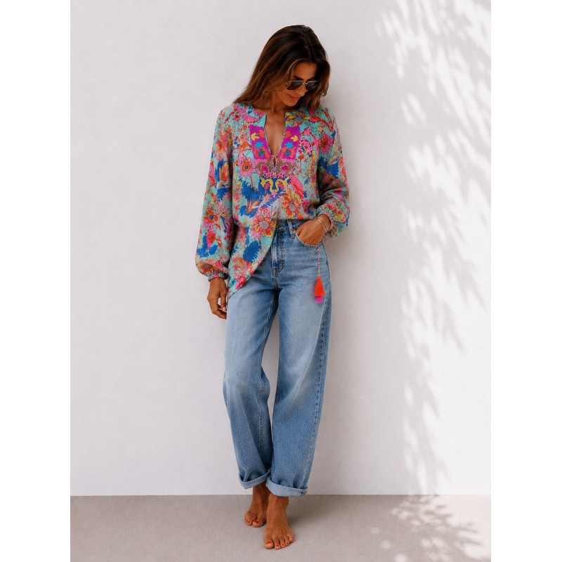 Blouse Sasha