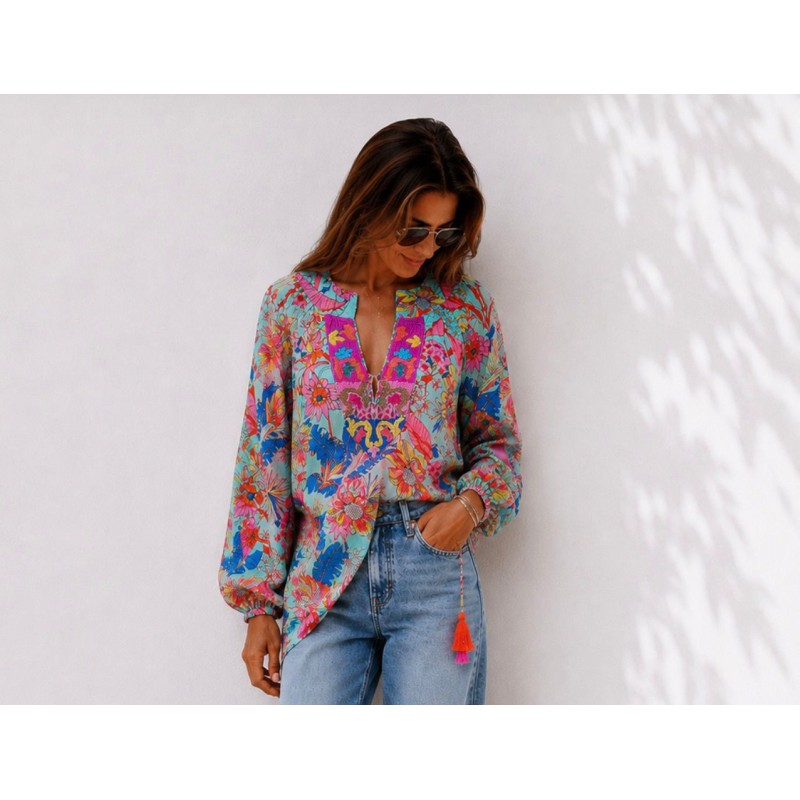 Blouse Sasha