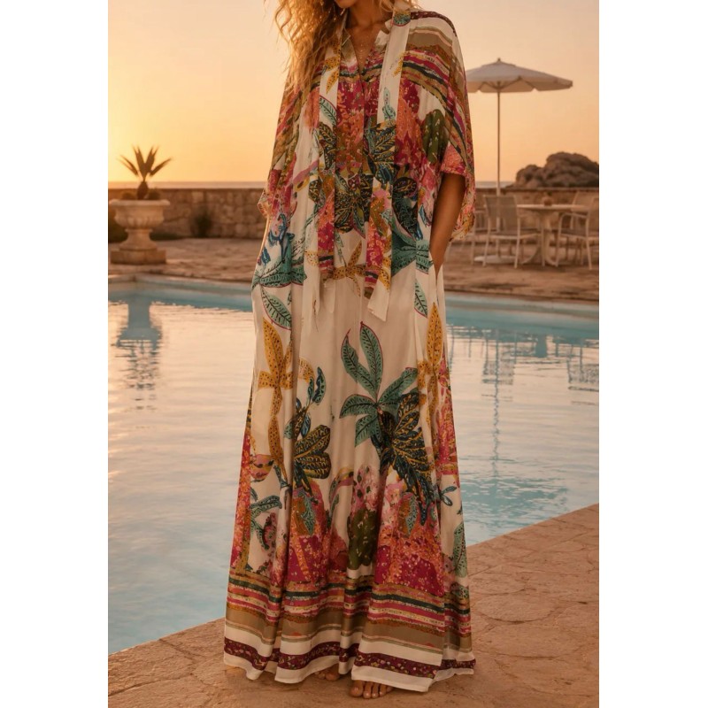 Robe Axelle
