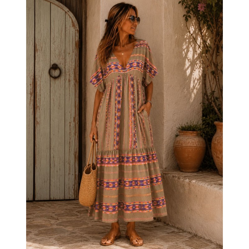 Robe Anna