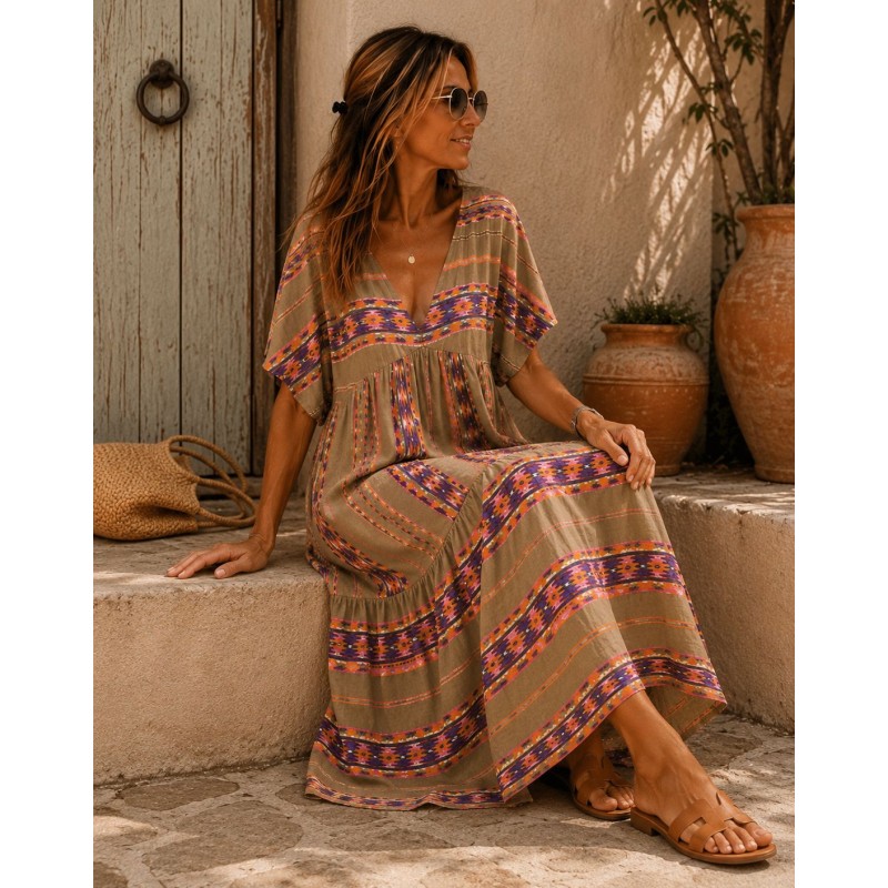 Robe Anna
