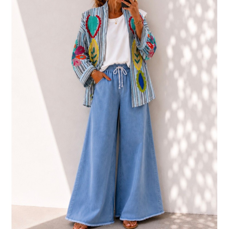 Veste Alexia