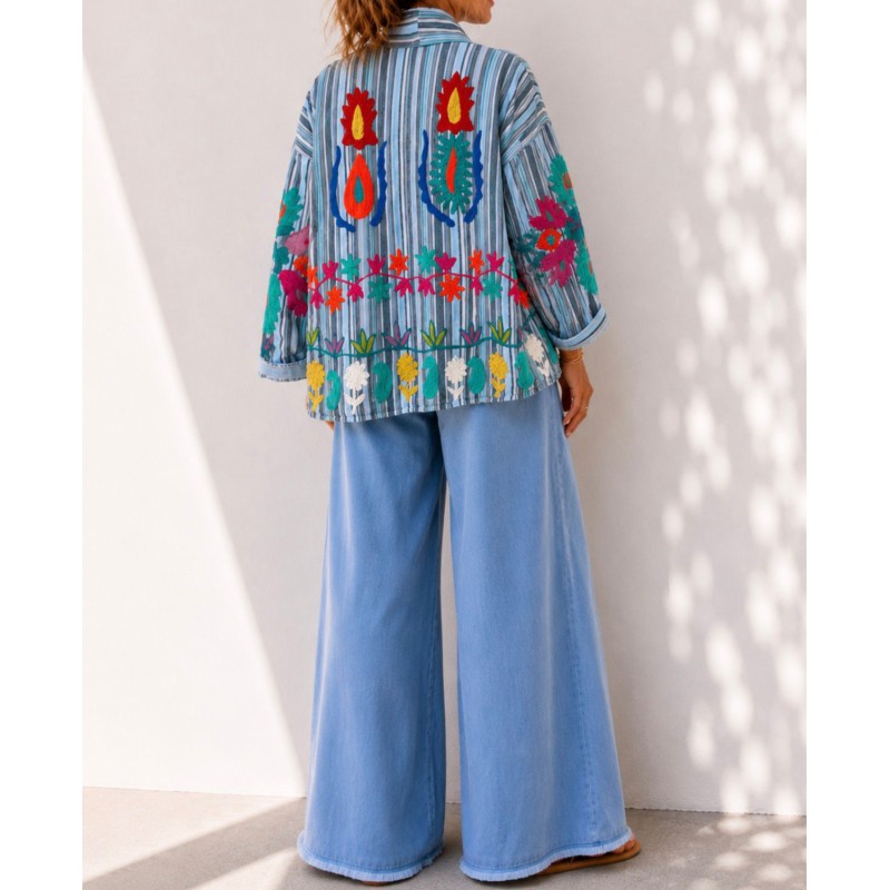 Veste Alexia