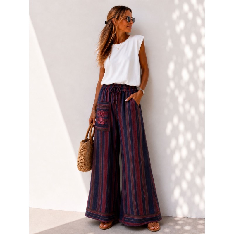 Pantalon Kenya