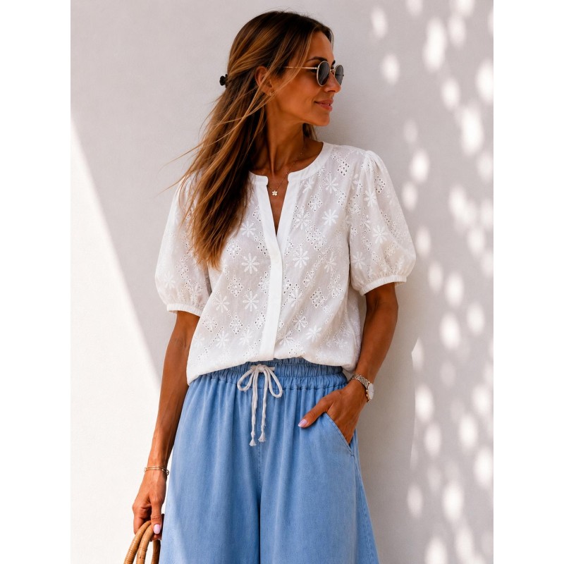 Blouse Elena
