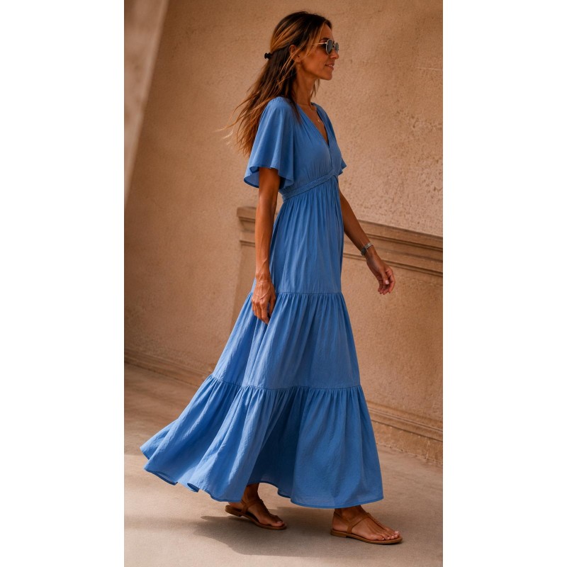 Robe Carole