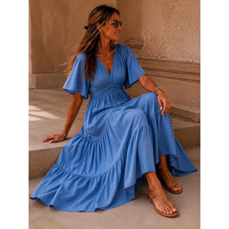 Robe Carole