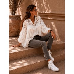 Blouse Camille