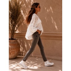 Blouse Camille