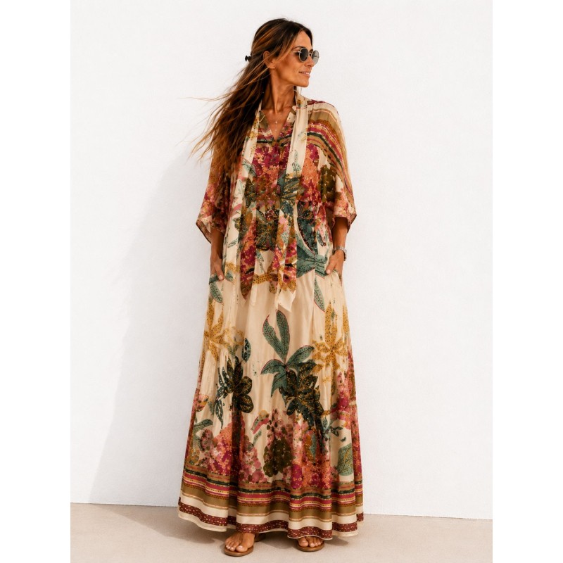 Robe Axelle