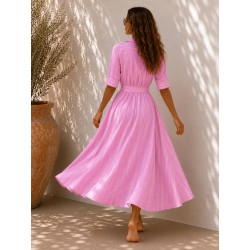 Robe Anais