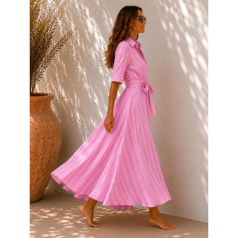 Robe Anais