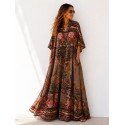 Robe Axelle