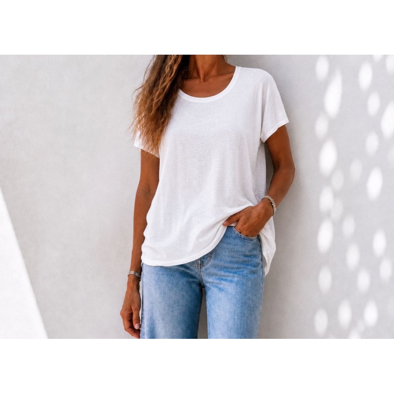 T-shirt Vintage