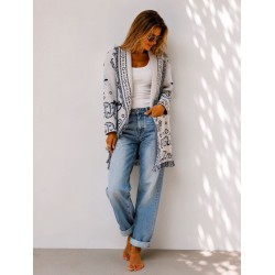 Gilet Mykonos