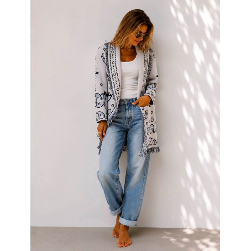 Gilet Mykonos