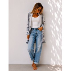 Gilet Mykonos