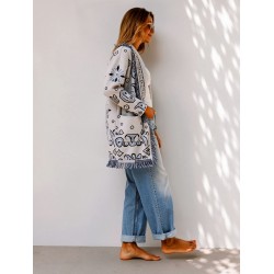 Gilet Mykonos