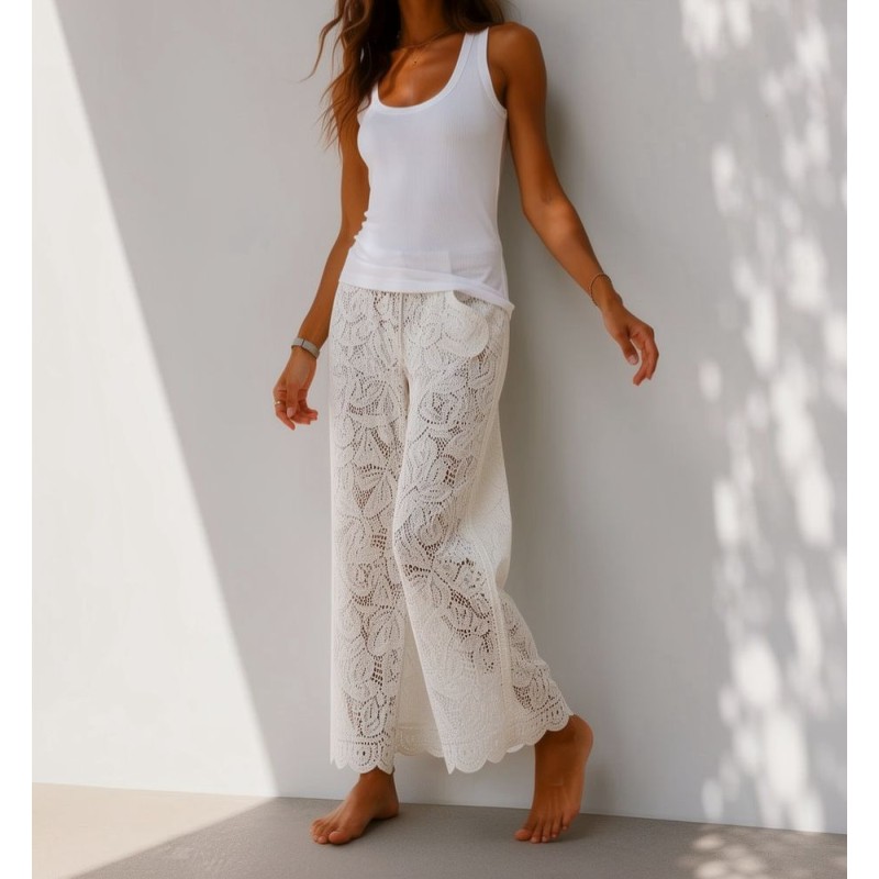 Pantalon Steph