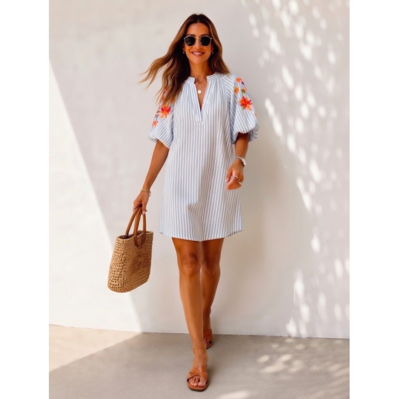 Robe Caroline