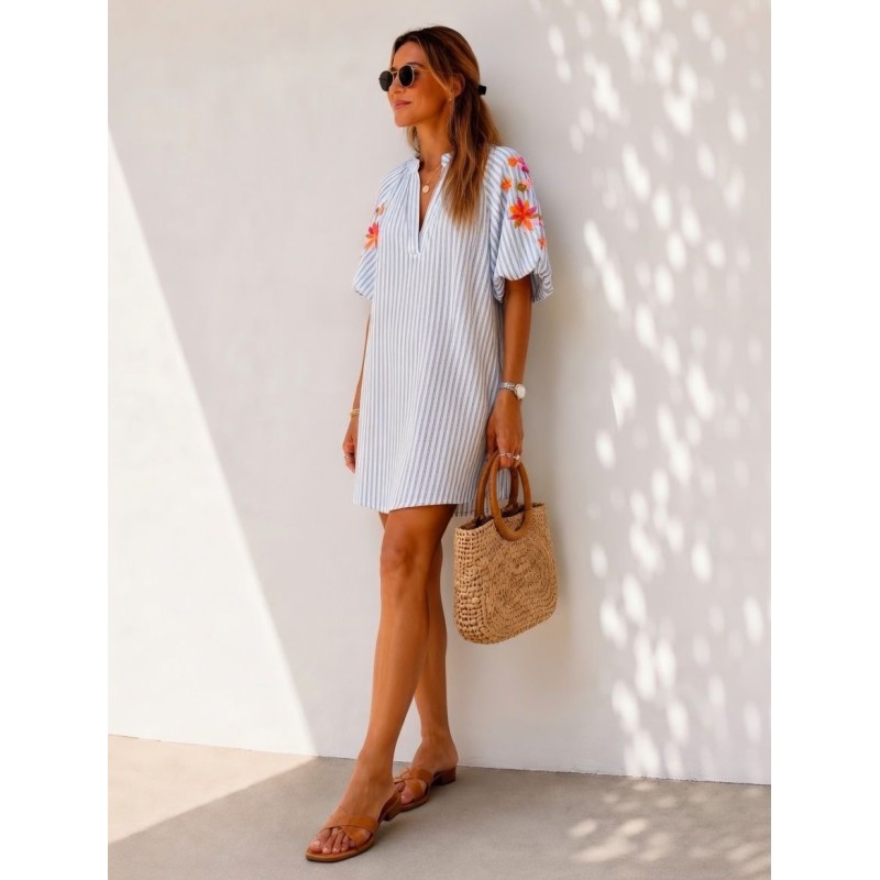 Robe Caroline