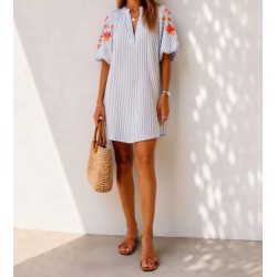 Robe Caroline