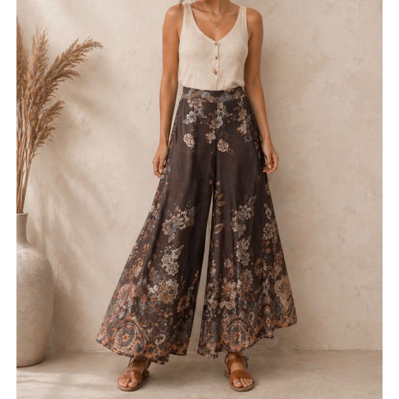 Pantalon Baptiste