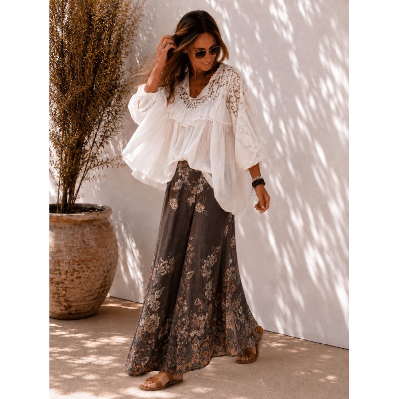 Pantalon Baptiste